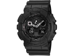 Casio Military Series G-Shock - GA100MB-1A