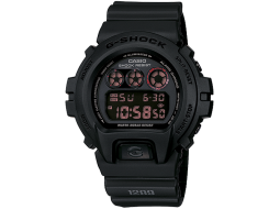 Caso Military Series G-Shock 200 Meter - DW6900MS-1