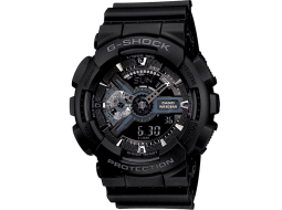 Casio G-Shock XL Ana-Digi Black - GA110-1B