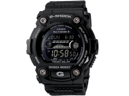 Casio Classic Solar Atomic G-Shock - GW7900B-1