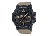 Casio MASTER OF G, MUDMASTER Brown Band - GG1000-1A5