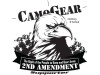 2nd Amendment Support T-Shirt