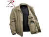 ROTHCO 3 SEASON CONCEALED CARRY JACKET 