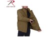 ROTHCO 3 SEASON CONCEALED CARRY JACKET 