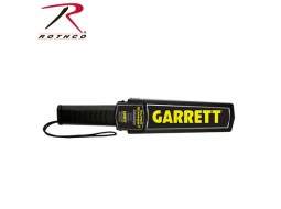 GARRETT SUPERSCANNER V METAL DETECTOR  