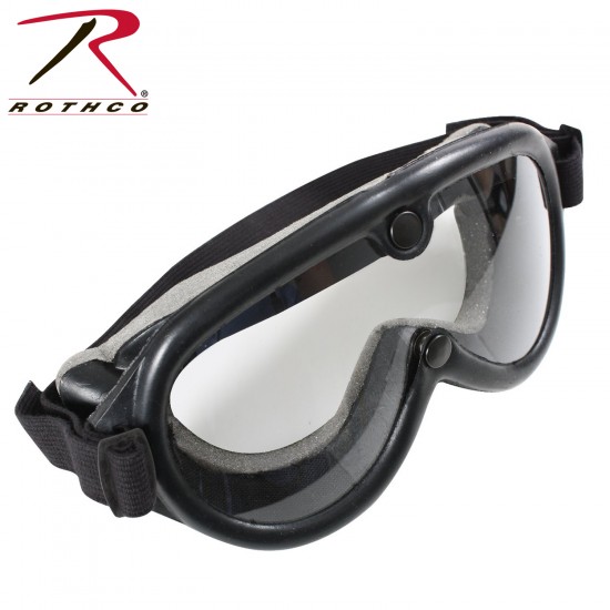 GI SUN-WIND-DUST GOGGLES-BOXED