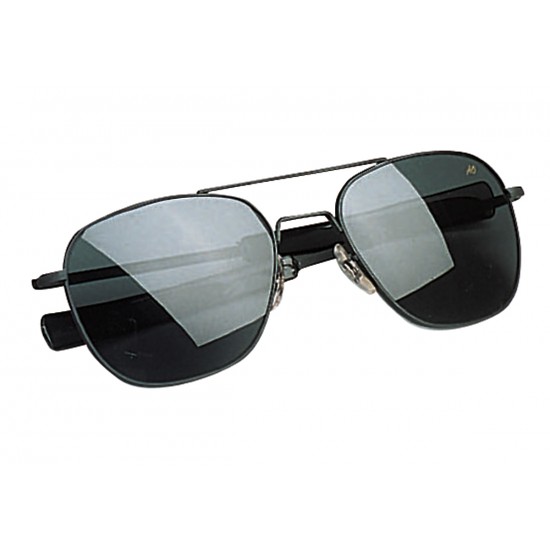 52MM AO ORIGINAL PILOT POLARIZED SUNGLASS'CE'   