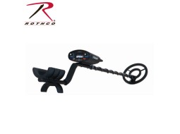 TRACKER IV METAL DETECTOR 'CE'