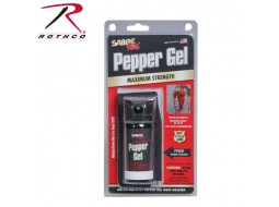 SABRE PEPPER GEL USA (MK-3-GEL-H-US)   