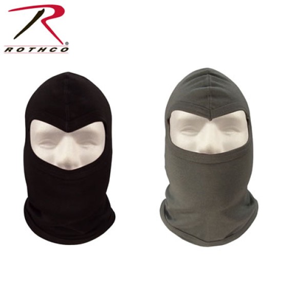 ROTHCO HEAVYWEIGHT SWAT HOOD  