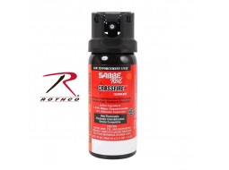 SABRE RED CROSSFIRE LE GEL-SMALL (52CFT10-GEL)  