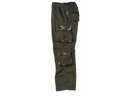 ROTHCO VINTAGE ACCENT FATIGUES - OLIVE DRAB