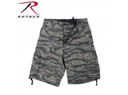 ROTHCO VINTAGE INFANTRY UTILITY SHORTS - T/S    