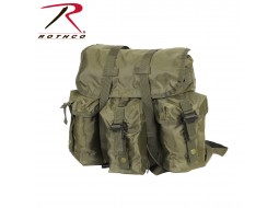 ROTHCO MINI ALICE PACK - OLIVE DRAB    