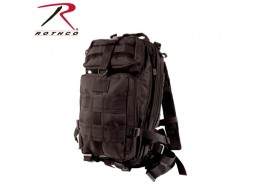 ROTHCO MEDIUM TRANSPORT PACK - BLACK   