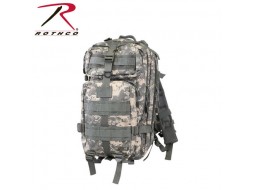 ROTHCO MEDIUM TRANSPORT PACK - ACU DIGITAL CAMO 