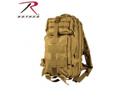 ROTHCO MEDIUM TRANSPORT PACK - COYOTE  