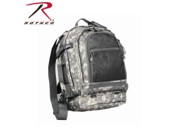 ROTHCO MOVE OUT BAG / BACKPACK - ACU DIGITAL    