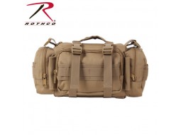 ROTHCO TACTICAL CONVERTIPACK - COYOTE  