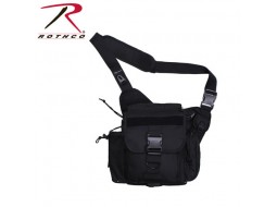 ROTHCO XL ADVANCED TACTICAL SHOULDER BAG   