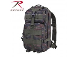 ROTHCO MEDIUM TRANSPORT PACK - TIGER STRIPE