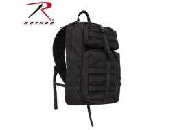 ROTHCO TACTISLING TRANSPORT PACK - BLACK   