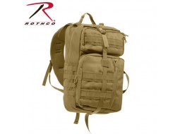 ROTHCO TACTISLING TRANSPORT PACK - COYOTE  