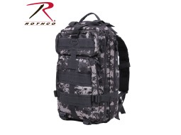 ROTHCO MEDIUM TRANSPORT PACK- SUBDUED URBAN DIGI