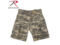 ROTHCO VINTAGE PARATROOPER SHORT - ACU 