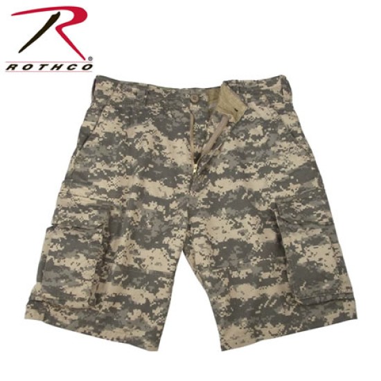 ROTHCO VINTAGE PARATROOPER SHORT - ACU 