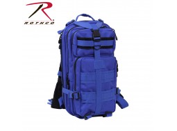 ROTHCO MEDIUM TRANSPORT PACK - BLUE    