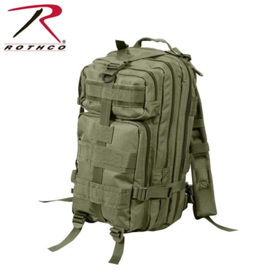 ROTHCO MEDIUM TRANSPORT PACK - OLIVE DRAB  