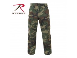 ROTHCO VINTAGE PARATROOPER FATIGUES - CAMO 