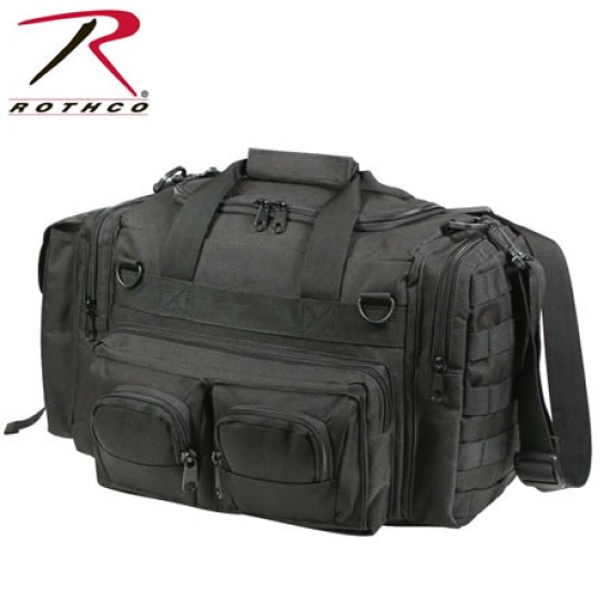 ROTHCO CONCEALED CARRY BAG - BLACK