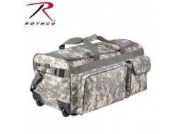 ROTHCO MILITARY EXPEDITION WHEELED BAG / 30''-ACU