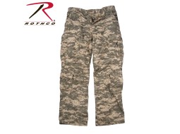 ROTHCO VINTAGE PARATROOPER FATIGUES-ACU DIGITAL