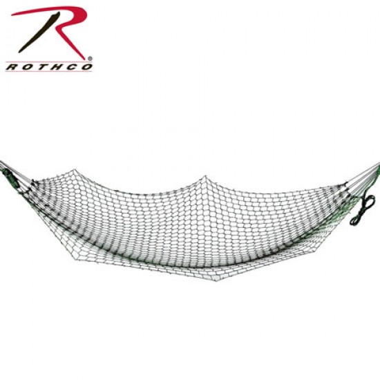 ROTHCO SUPER HAMMOCK - OLIVE DRAB 