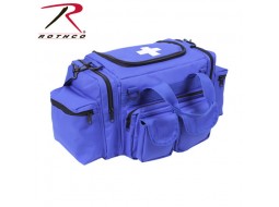 ROTHCO EMS BAG - BLUE 