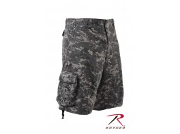 ROTHCO VINTAGE INFANTRY SHORT-SUBDUED URBAN DIGI