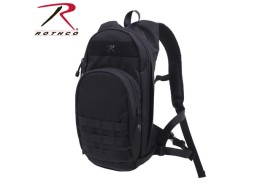 ROTHCO QUICKSTRIKE TACTICAL BACKPACK - BLACK    