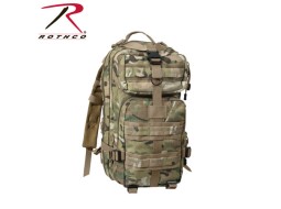 ROTHCO MEDIUM TRANSPORT PACK-MULTICAM  