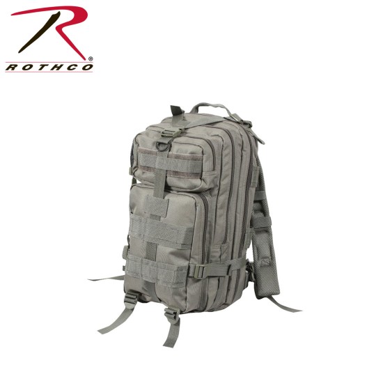 ROTHCO MEDIUM TRANSPORT PACK - FOLIAGE GREEN    