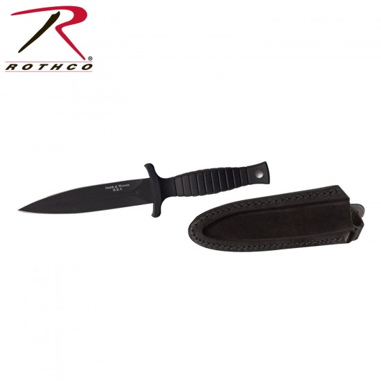 S&W  HRT BOOT KNIFE / SPEAR BLADE (SWHRT9B)