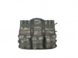 ROTHCO MOLLE TACTICAL LAPTOP BAG / BRIEFCASE    