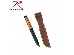 KABAR USMC FIGHTING KNIFE (1217)  