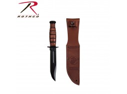 KABAR SHORTY USMC FIGHTING KNIFE (1250)