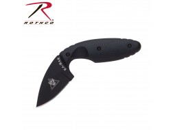 KABAR TDI LAW ENFORCEMENT KNIFE-BLACK(1480)