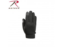 ROTHCO TOUCH SCREEN NEOPRENE DUTY GLOVES   