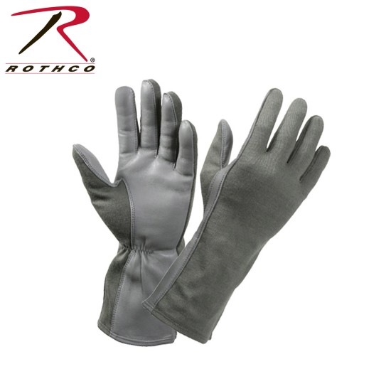 ROTHCO GI TYPE FLIGHT GLOVE - FOLIAGE  