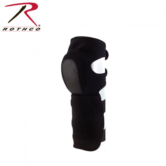 ROTHCO NEOPRENE SHIN GUARDS / BLACK    